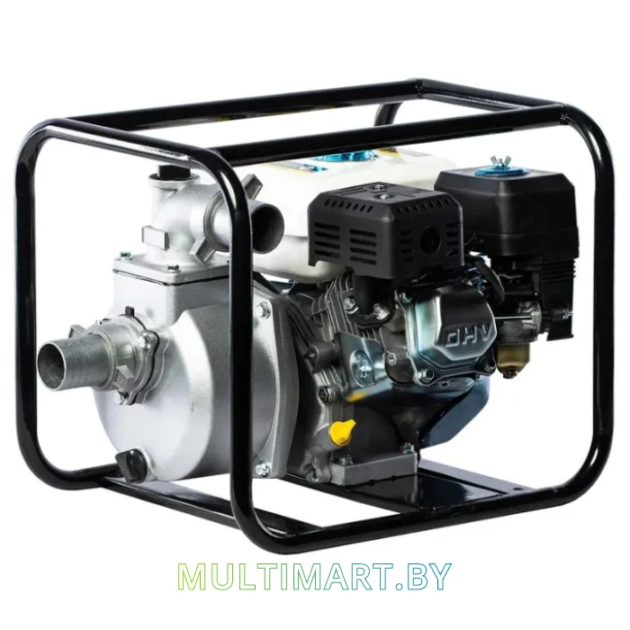 Мотопомпа Stalker SWP50